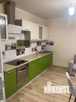 3-к квартира, на длительный срок, 74м2, 14/18 этаж