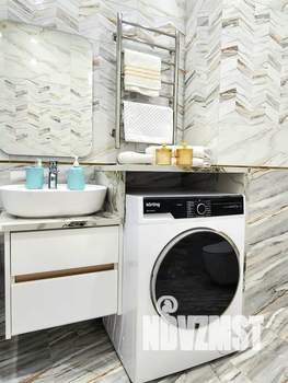 1-к квартира, посуточно, 35м2, 14/25 этаж