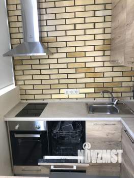 Студия квартира, на длительный срок, 28м2, 14/25 этаж