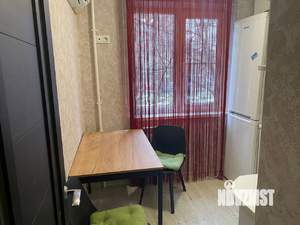 1-к квартира, на длительный срок, 30м2, 2/5 этаж