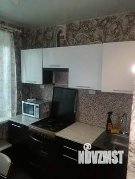 2-к квартира, на длительный срок, 45м2, 4/5 этаж