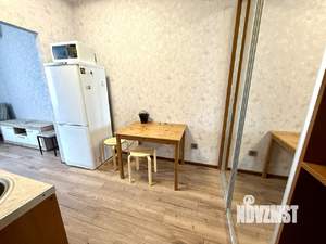 1-к квартира, на длительный срок, 30м2, 15/19 этаж