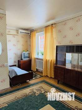 1-к квартира, на длительный срок, 36м2, 3/9 этаж