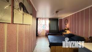 Студия квартира, посуточно, 26м2, 5/9 этаж