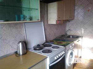 2-к квартира, на длительный срок, 63м2, 9/17 этаж