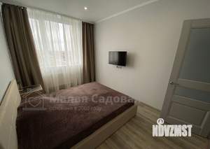 2-к квартира, на длительный срок, 64м2, 12/25 этаж
