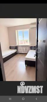 4-к квартира, на длительный срок, 100м2, 3/3 этаж