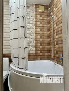 2-к квартира, на длительный срок, 33м2, 5/5 этаж