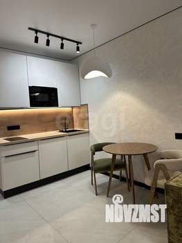 Студия квартира, на длительный срок, 30м2, 25/25 этаж