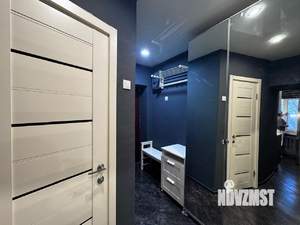 2-к квартира, на длительный срок, 44м2, 5/5 этаж