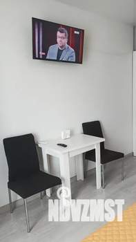 Студия квартира, посуточно, 26м2, 13/25 этаж
