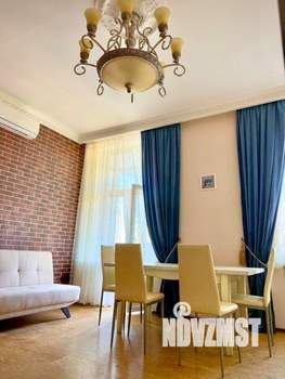 2-к квартира, на длительный срок, 80м2, 3/5 этаж