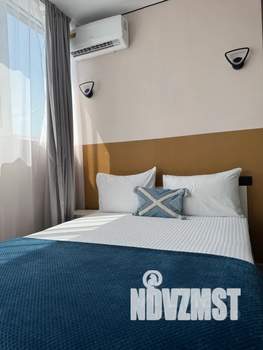 1-к квартира, посуточно, 38м2, 20/26 этаж