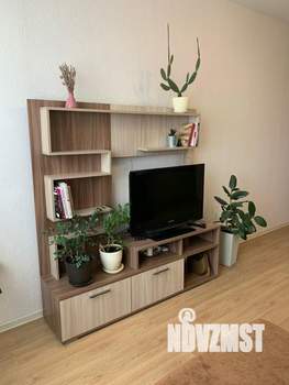 1-к квартира, на длительный срок, 42м2, 7/26 этаж