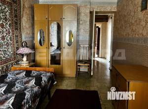 3-к квартира, на длительный срок, 60м2, 3/9 этаж