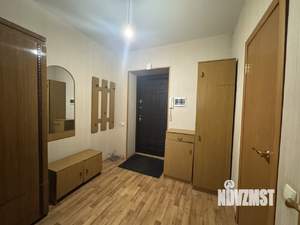 1-к квартира, на длительный срок, 50м2, 2/19 этаж