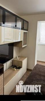 Студия квартира, на длительный срок, 23м2, 2/5 этаж