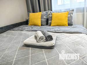 Студия квартира, посуточно, 26м2, 7/14 этаж