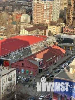 3-к квартира, посуточно, 75м2, 1/1 этаж