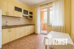 1-к квартира, на длительный срок, 45м2, 3/16 этаж