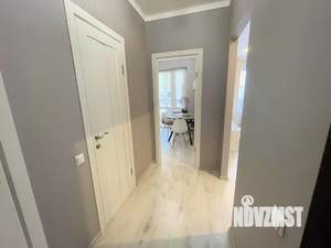 1-к квартира, на длительный срок, 38м2, 4/4 этаж