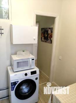 1-к квартира, на длительный срок, 30м2, 5/5 этаж