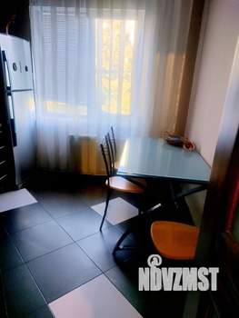 2-к квартира, на длительный срок, 50м2, 4/5 этаж