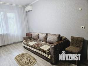 1-к квартира, на длительный срок, 40м2, 4/9 этаж