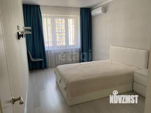 1-к квартира, на длительный срок, 37м2, 11/22 этаж