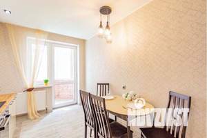 2-к квартира, посуточно, 65м2, 8/25 этаж