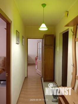 2-к квартира, на длительный срок, 56м2, 6/10 этаж