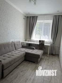 4-к квартира, на длительный срок, 80м2, 2/3 этаж