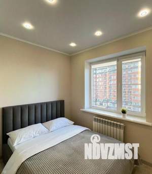 1-к квартира, посуточно, 41м2, 1/1 этаж