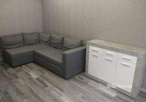 2-к квартира, на длительный срок, 42м2, 6/18 этаж