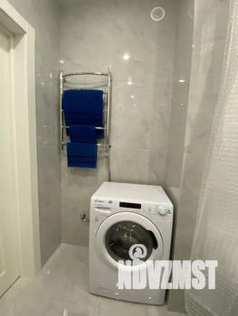 Студия квартира, посуточно, 30м2, 22/24 этаж