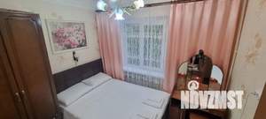 2-к квартира, посуточно, 41м2, 4/5 этаж