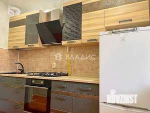 1-к квартира, на длительный срок, 36м2, 2/10 этаж