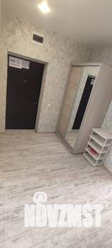 1-к квартира, посуточно, 40м2, 16/23 этаж