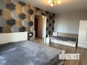 1-к квартира, посуточно, 32м2, 5/9 этаж