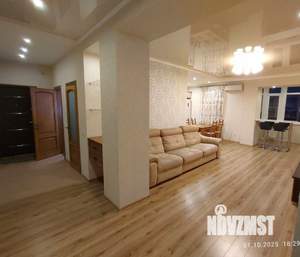 3-к квартира, на длительный срок, 92м2, 14/20 этаж