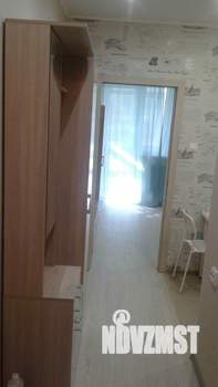 Студия квартира, на длительный срок, 25м2, 9/24 этаж