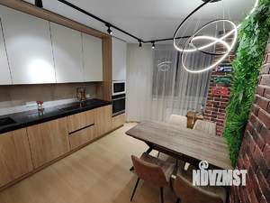 3-к квартира, на длительный срок, 100м2, 6/32 этаж