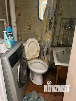 1-к квартира, на длительный срок, 23м2, 3/9 этаж