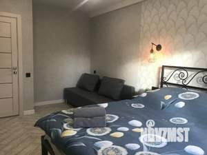 2-к квартира, посуточно, 50м2, 3/5 этаж