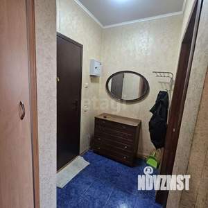 1-к квартира, на длительный срок, 37м2, 10/18 этаж