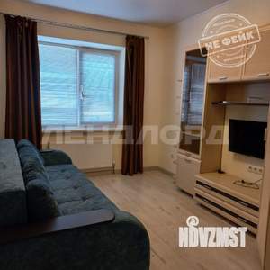 1-к квартира, на длительный срок, 33м2, 2/14 этаж