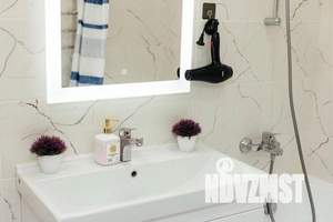 1-к квартира, посуточно, 30м2, 7/25 этаж