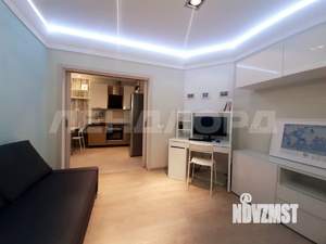 2-к квартира, на длительный срок, 48м2, 17/20 этаж