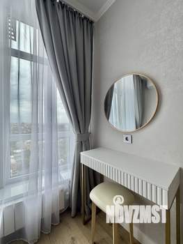 2-к квартира, на длительный срок, 45м2, 22/25 этаж