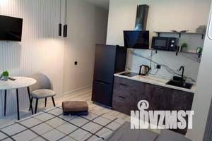1-к квартира, посуточно, 30м2, 15/25 этаж